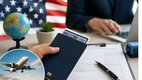 Nuevas citas para la visa americana en México: conoce qué consulados tienen fechas disponibles (FOTO: IA Gemini)
