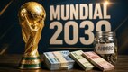 Cómo ahorrar para el Mundial del 2030 (Chat GPT)
