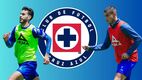 Cruz Azul iniciara el Apertura 2026 con dos nuevas incorporaciones | Foto: @CruzAzul