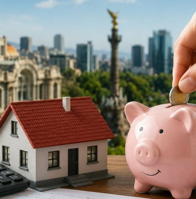 Descuentos en el Predial CDMX 2026: quiénes pueden obtener los beneficios y cómo aplican (IA Gemini)
