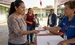 Sin estos documentos no podrás recoger tu tarjeta para recibir la Beca Rita Cetina. (Gemini AI)