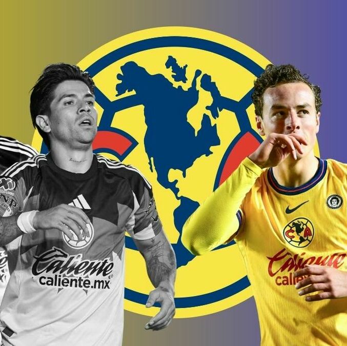 Dourado, Lima y Dávila dejan el nido para darle paso a viejos rostros en el Apertura 2026. (Mexsport)