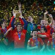 España fue campeón del mundo en 2010. (Foto: Mexsport)