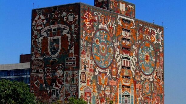 El primer examen de admisión a la UNAM en 2026 será el próximo 23 de mayo. Foto: Agencia Notimex