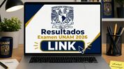 Sigue esta GUÍA para consultar los resultados del Examen UNAM 2026. (ChatGPT).