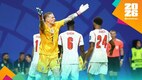 Jordan Pickford ante Argentina (Reuters)
