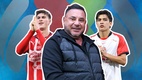 Liga MX revela su equipo de estrellas para el All-Star Game 2026 (Imago7)