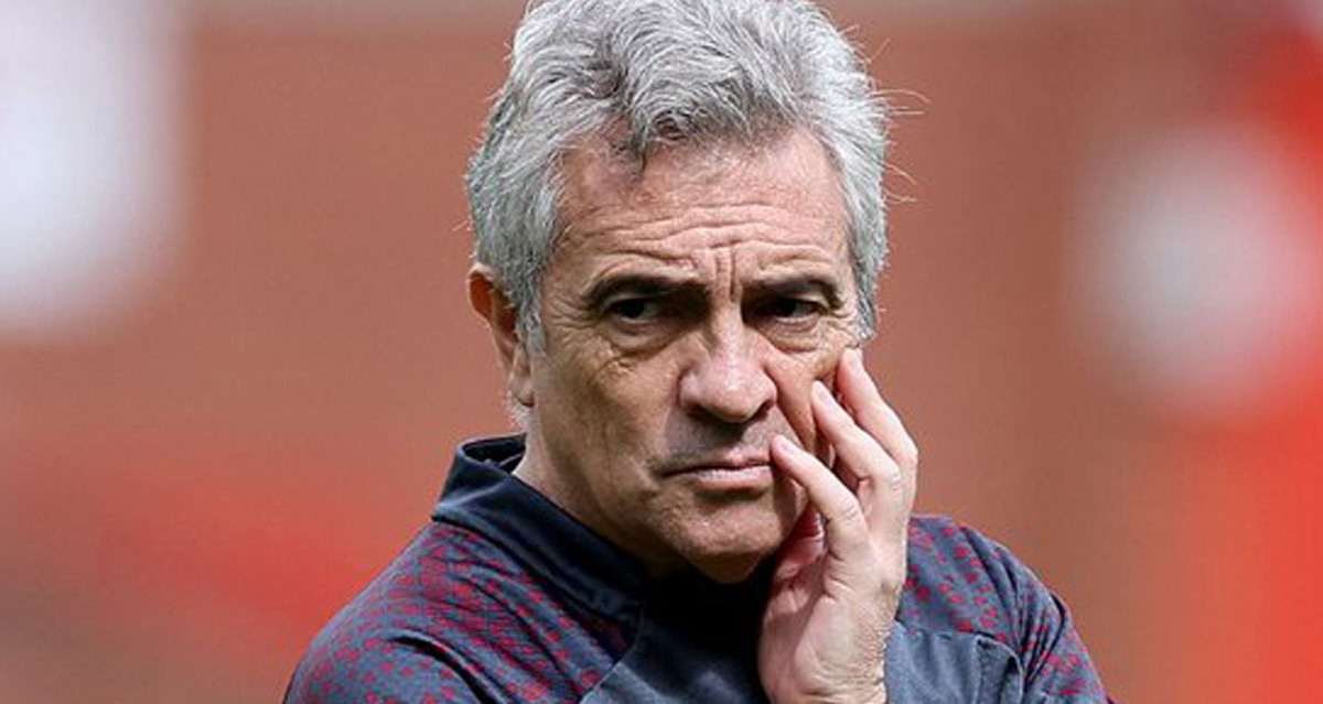 Lillo formaría parte del cuerpo técnico de la Selección Mexicana. (Foto: X @ManCity)
