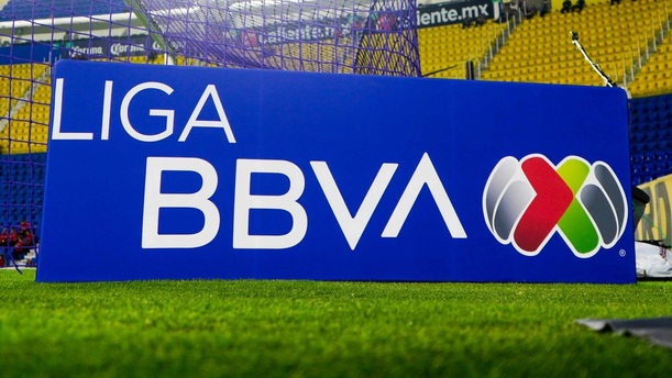 Logo de la Liga Mx (Imago7)