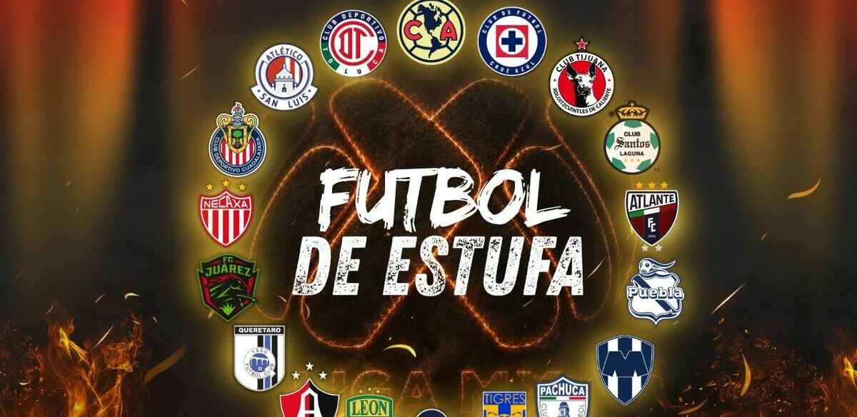 Mercado Apertura 2026, Liga MX.