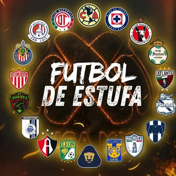 Mercado Apertura 2026, Liga MX.