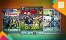 La prensa internacional se rindió ante Argentina tras pase a Final del Mundial (kiosko.net)