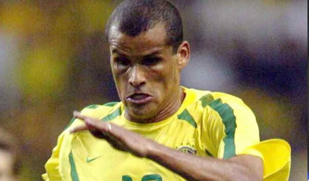 Rivaldo ganó el Balón de Oro 1999 jugando para el Barcelona. (Mexsport e Imago7)