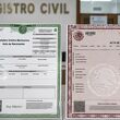 ¿Tienes el acta verde o la roja? Esto cambia entre ambos formatos oficiales. (ChatGPT).