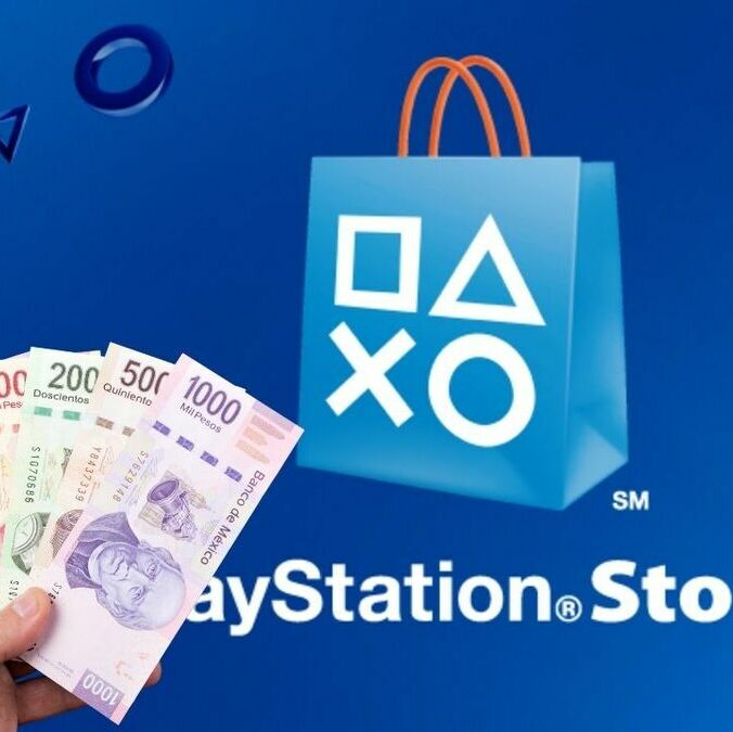 A partir de agosto llegarán los precios regionales de la Playstation Store en México. (Playstation)