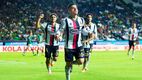Aldo Rocha hizo el gol de la victoria (Imago7)