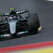 Antonelli dominó las Prácticas Libres 2 / Reuters