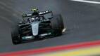Antonelli dominó las Prácticas Libres 2 / Reuters