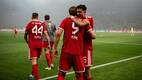 Bayern Múnich es el campeón defensor en Alemania (@fcbayern)