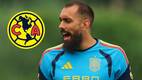 Borja Iglesias está muy lejos del América (Mexsport)