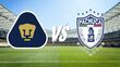Conoce los horarios y canales de transmisión en vivo de Pumas vs. Pachuca por la Jornada 1 del AP 2026.