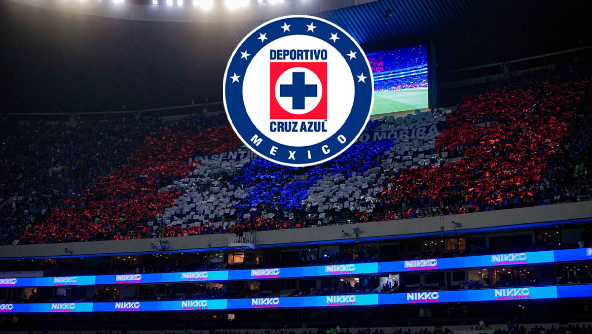 Cruz Azul vuelve al Estadio Banorte. (Foto: Imago7)