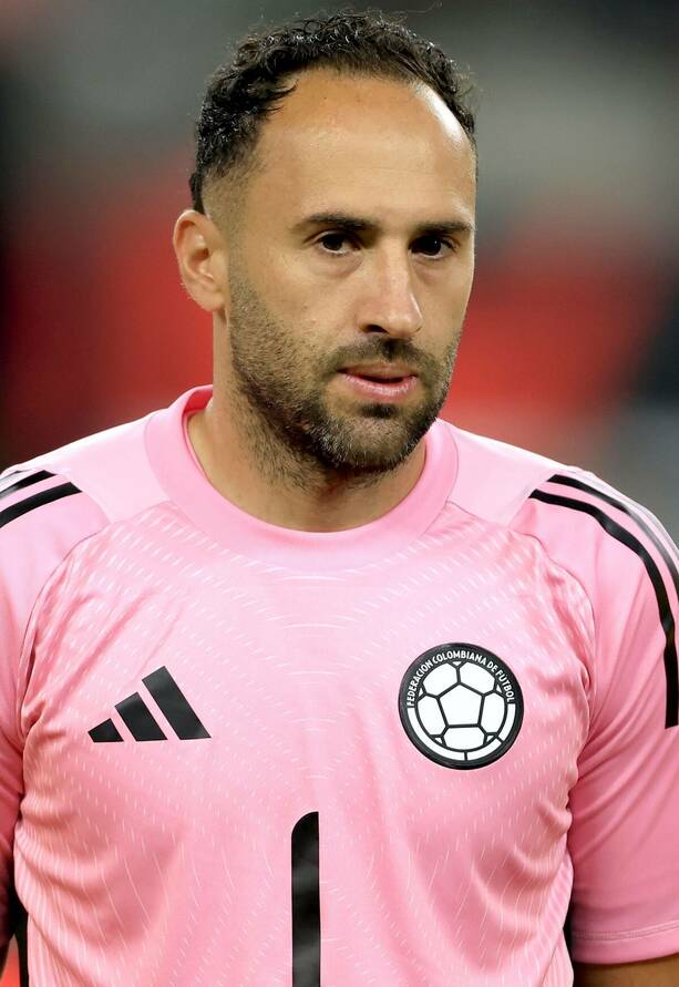 David Ospina se encuentra sin equipo tras el Mundial / Mexsport