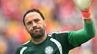 David Ospina sería nuevo jugador del Atlante / Reuters