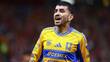 Familia de Ángel Correa denuncia amenazas en redes sociales / Mexsport