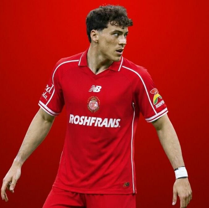 Federico Viñas llegaría al Toluca (Mexsport/mediotiempo)