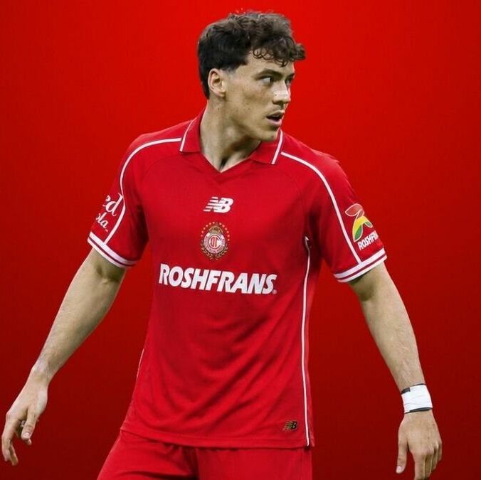 Federico Viñas llegaría al Toluca (Mexsport/mediotiempo)