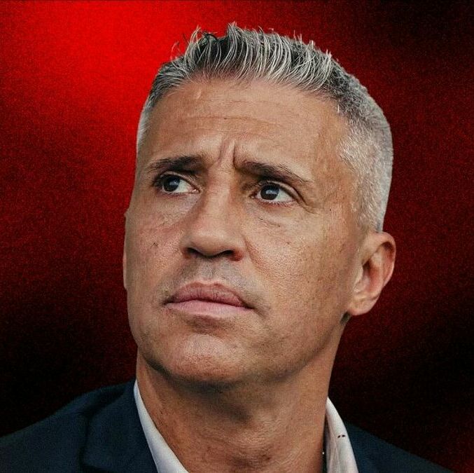 Hernán Crespo, nuevo DT del Atlas (@AtlasFC)
