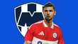 Hugo Cuypers sería nuevo jugador de Rayados / X: Felipe Galindo
