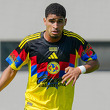 Ícaro Da Conceição, nuevo jugador del primer equipo del América. (Foto: Imago7)
