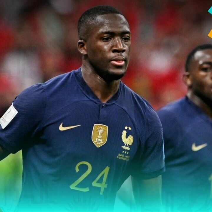 Konaté quiere ganar el tercer lugar. (Foto: Mexsport)