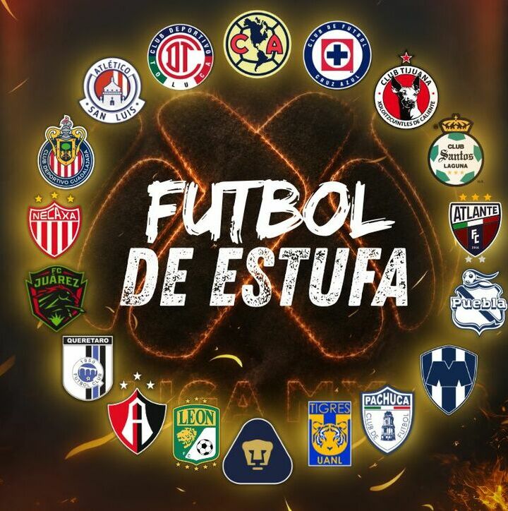 Mercado Apertura 2026, Liga MX.