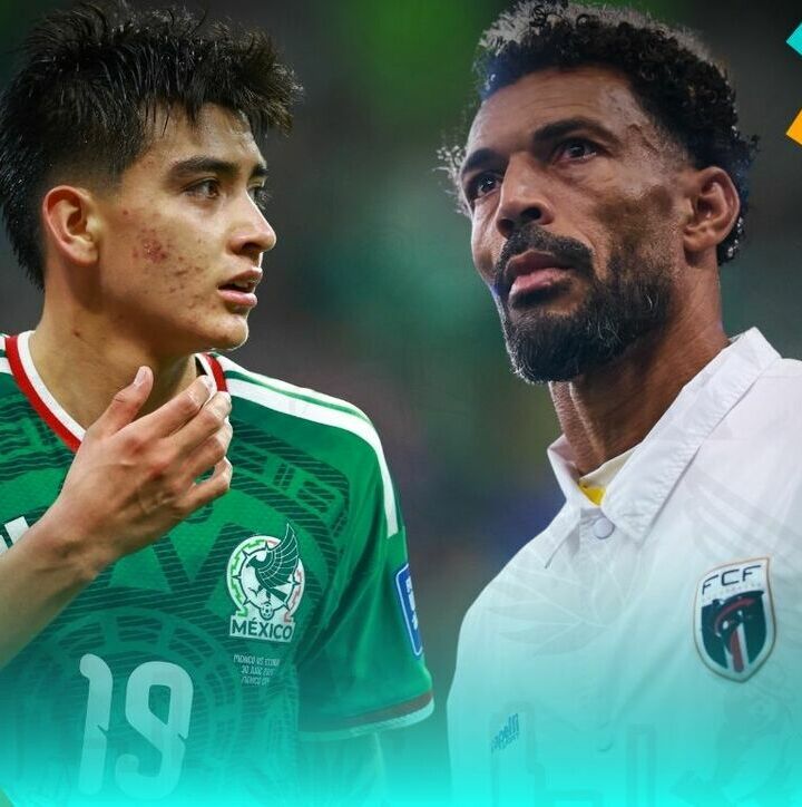 Mora fue el mexicano que más creció sus redes, Vozinha lo hizo a nivel general durante la justa. (Foto: Mexsport)