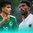 Mora fue el mexicano que más creció sus redes, Vozinha lo hizo a nivel general durante la justa. (Foto: Mexsport)