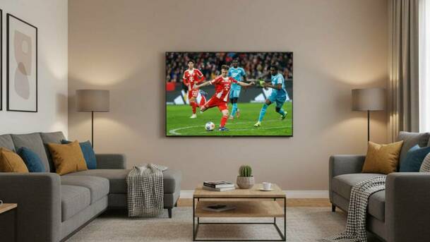 Nueva opción para ver la Bundesliga en México (Reuters)