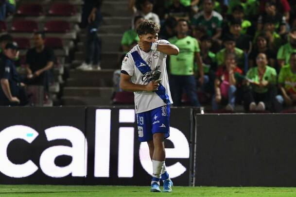 Para top FC Juárez vs Puebla