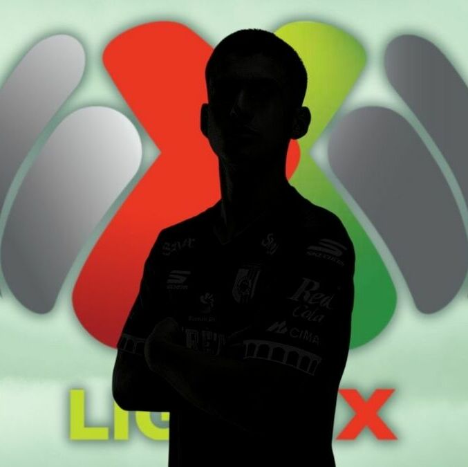 Querétaro tiene al jugador más joven de la Liga MX