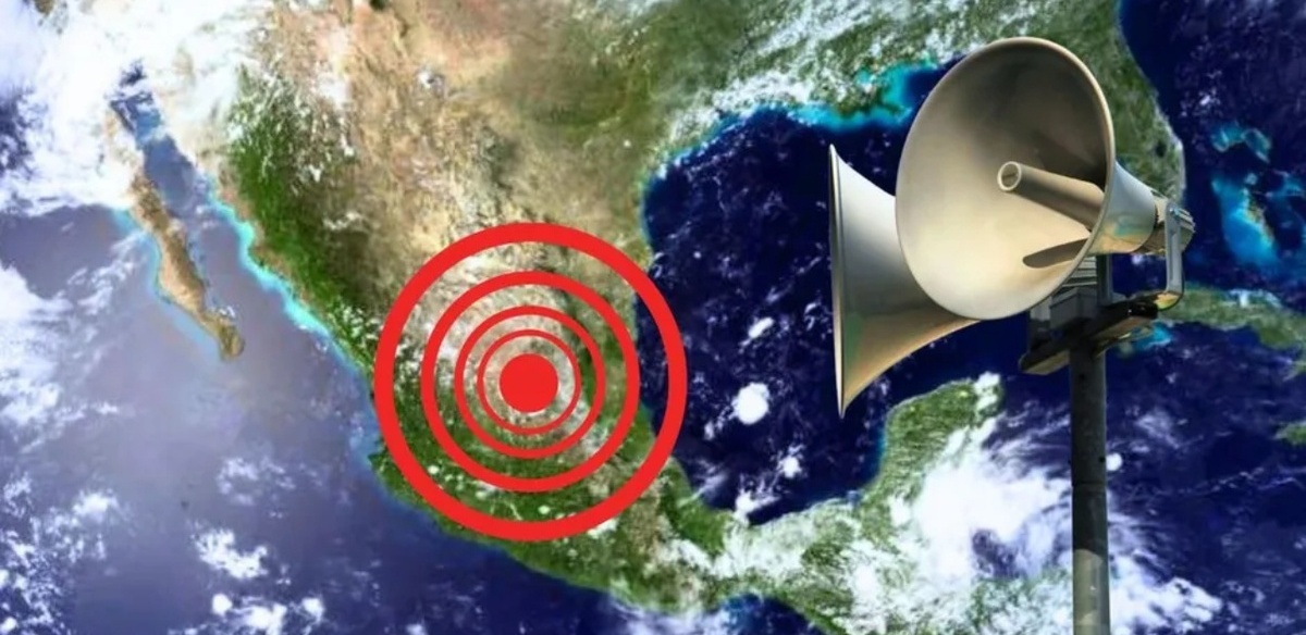 Sismo al MOMENTO hoy viernes 17 de julio 2026.