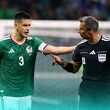 Slavko Vincic le pitó a México ante Ecuador (Reuters)