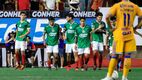 Tijuana venció a Tigres (Mexsport)