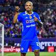 Toro Fernández encaminó el regreso de Cruz Azul (Imago7)