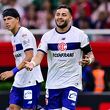 Alexis Vega le anotó penal a lo Panenka a Chivas (Mexsport)