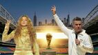 Conoce a los artistas que encabezarán la Ceremonia de Clausura del Mundial 2026. (Reuters)