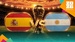 Consulta los horarios y canales de transmisión del partido de España vs. Argentina por la Final del Mundial 2026. (Gemini AI)