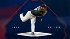 El lanzador es de los últimos movimientos de Sultanes. (Foto: Sultanes)