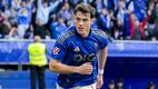 Federico Viñas, ex del América y jugador del Real Oviedo (@RealOviedo)